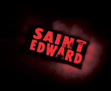 Saint Edward